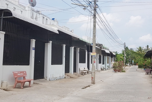 Nguyên Phó chủ tịch UBND quận Bình Thủy bị điều tra vì sai phạm đất đai