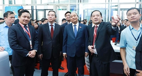 VNPT trình diễn các giải pháp đô thị thông minh tại ASEAN Smart Cities Summit & Expo 2020