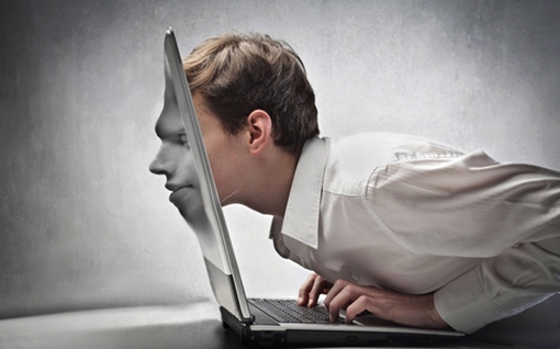 Để trở nên người hơn