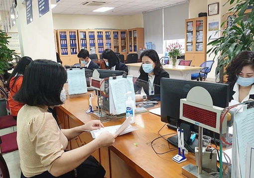 Tăng mức phạt vi phạm hành chính về thuế