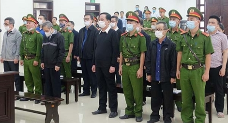 Tập đoàn Hoàng Anh Gia Lai của “Bầu Đức” liên quan gì đến vụ án (?)