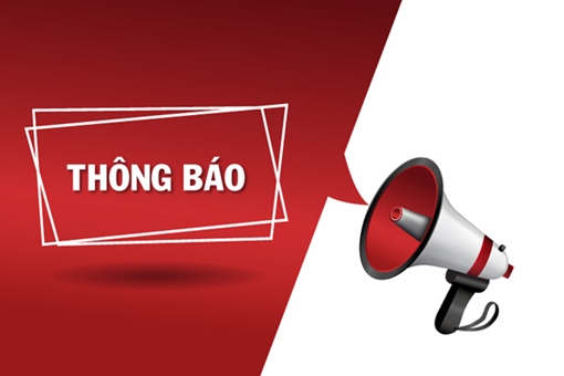 Thông báo tìm người liên quan đến TNGT