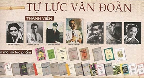 Giải thưởng văn chương và hoài niệm Tự Lực Văn Đoàn