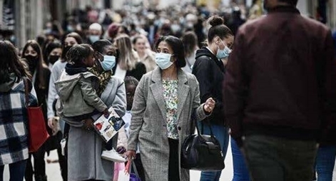 Châu Âu “đối chọi” làn sóng COVID-19 lần hai