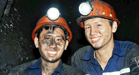 Người Việt cười như thế nào?