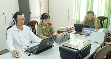 Kỳ 5: Hào khí xung trận