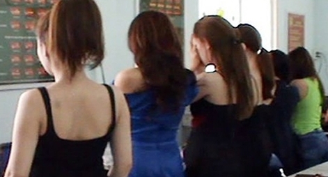 Khi các tú ông, tú bà chọn “bãi đáp” sang chảnh