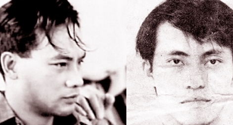 "Kẻ giết người trong lọ"