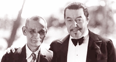 Chang Apana- Sự thật và hư cấu