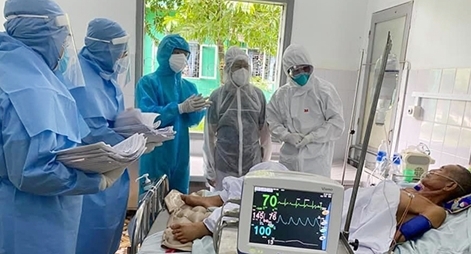 Những yếu tố thành công trong điều trị COVID-19 tại Việt Nam