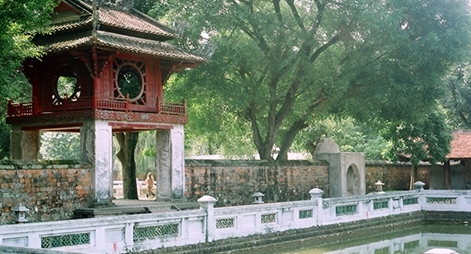 Khuê Văn các: Biểu tượng và nguồn gốc