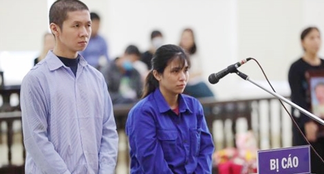 Vụ cha dượng và mẹ đẻ sát hại con: VKS đề nghị án tử hình và chung thân