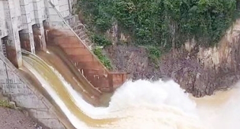 Mệnh lệnh từ sinh mạng của dân