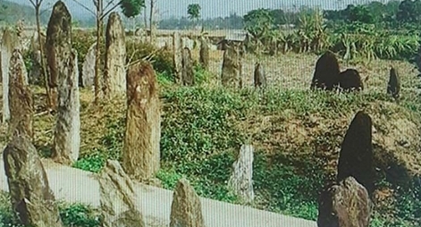 Tuyên úy sứ Tây lĩnh hầu Đinh Công Trinh - bi kịch khi chọn nhầm chủ