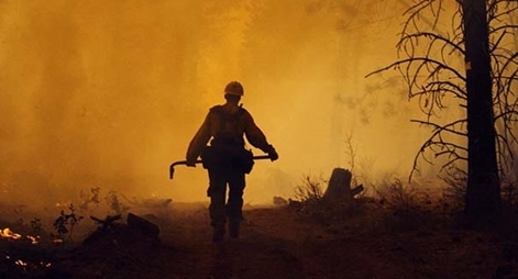 Những người nhảy vào biển lửa