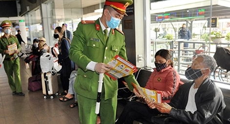 Dịch COVID-19 có diễn biến mới, Thủ tướng ban hành Công điện khẩn