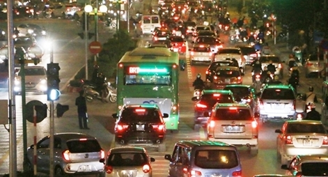 Vẫn còn nguyên bài học của tuyến buýt nhanh BRT