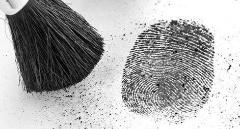 Lịch sử của dấu vân tay trong ngành pháp y