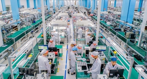 Thị trường điện thoại Mỹ: VinSmart có nhiều cơ hội tốt