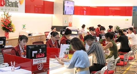 HDB đồng hành cùng doanh nghiệp SME trong mùa sản xuất cuối năm