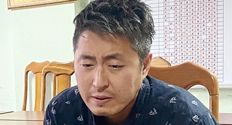 Khởi tố, bắt tạm giam hung thủ sát hại bạn bỏ vào vali