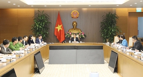 Phấn đấu để thực phẩm tiêu thụ trong nước đạt tiêu chuẩn ngang với thực phẩm xuất khẩu