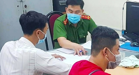 Khó xử lý mại dâm biến tướng tại những cơ sở massage