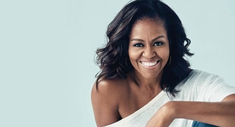 Michelle Obama - Giá trị người kiến tạo