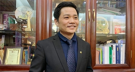 Bác sĩ Việt được chuyên gia Châu Âu về y học bào thai đào tạo qua online