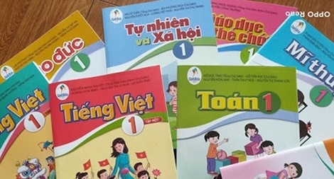 Sai thì sửa ngay!