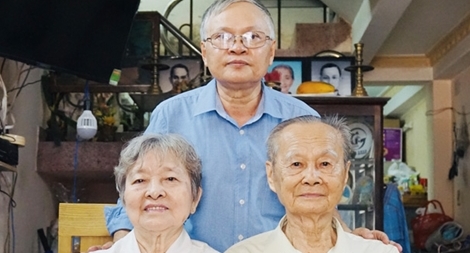 “Áo trắng” và mối tình của một tử tù 