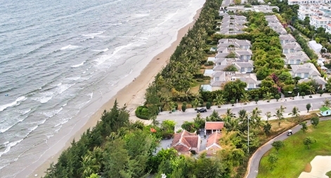 Bất động sản 2021: lực hút “ly tâm” có tạo lập đỉnh cao mới?