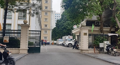 Điều tra vụ  "Công chức tử vong tại  cơ quan Bộ Tài chính"