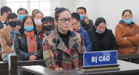 Mạo nhận có quan hệ với "VIP" , siêu lừa chiếm đoạt 300 tỷ đồng của 31 người