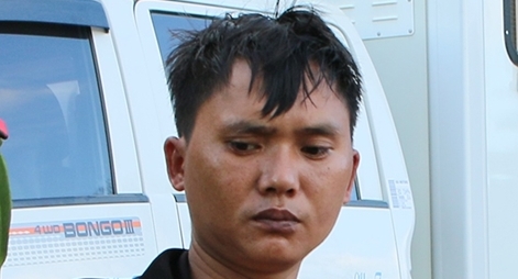 Vụ án dưới vực sâu