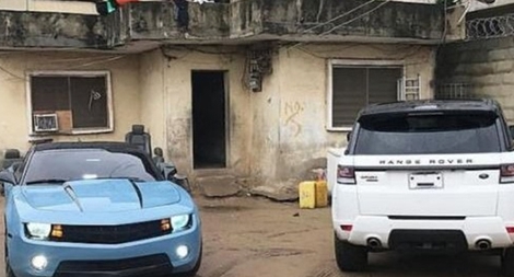 Nigeria- khi tội phạm lừa đảo… “lên mạng”!