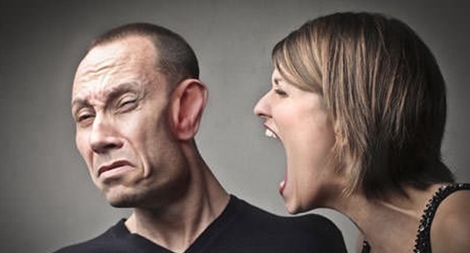 Một sự nhịn chín sự lành!...