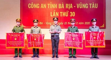 Chủ động thực hiện thắng lợi nhiệm vụ chính trị