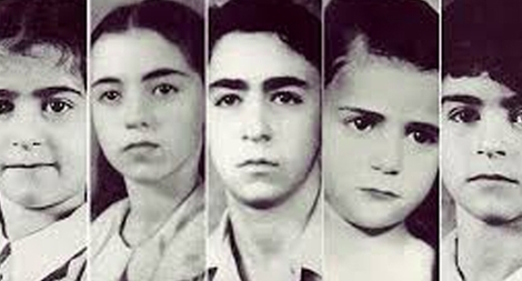 Đêm Giáng sinh kinh hoàng