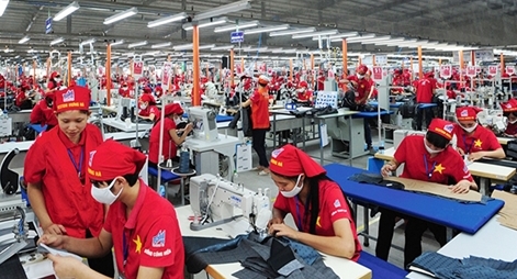 Doanh nghiệp căng thẳng lo lương, thưởng cuối năm