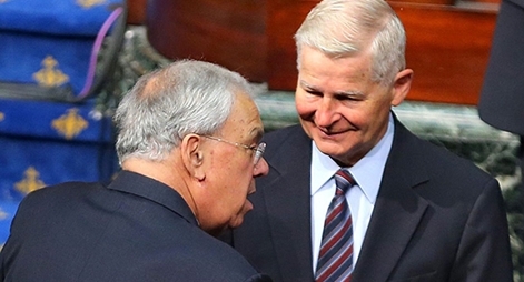 Khi người thân phạm tội