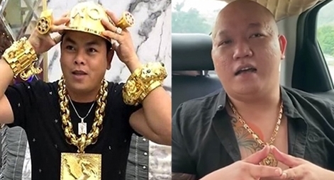 Cần quyết liệt dọn sạch “rác dơ”, “tiền bẩn” từ không gian mạng