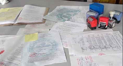 Lợi dụng vay tín chấp để chiếm đoạt hàng tỷ đồng