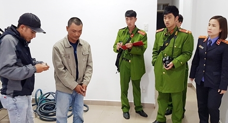 Cảnh giác thủ đoạn lừa đảo bằng hình thức “cúng giải vong”