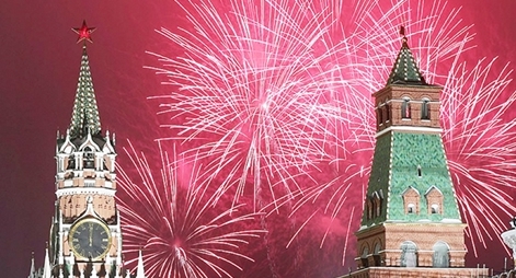 Đoàn kết để xây dựng một thế giới tốt đẹp hơn