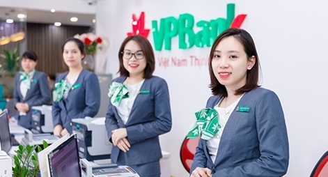 VPBank lọt top 20 DN niêm yết có chỉ số VNSI cao nhất thị trường