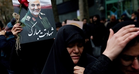 Guồng quay mạo hiểm