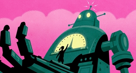 Độc quyền công nghệ: Tương lai có gì ngoài công nghệ?