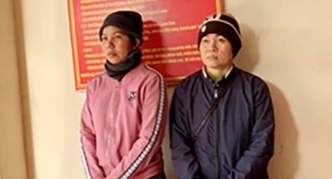 Nhận 2.000 USD để "vận chuyển" 2 bé trai từ Campuchia đi Trung Quốc