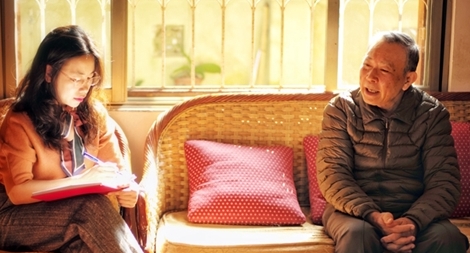 “Tôi mong Đảng sáng suốt lựa chọn...”